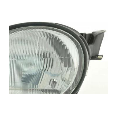 Faro De Recambio Lado Izquierdo Para Toyota Corolla (Tipo E11) 97-00 Fk Automotive