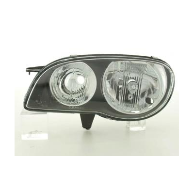 Faro De Recambio Lado Izquierdo Para Toyota Corolla (Tipo E11) 00-02 Fk Automotive