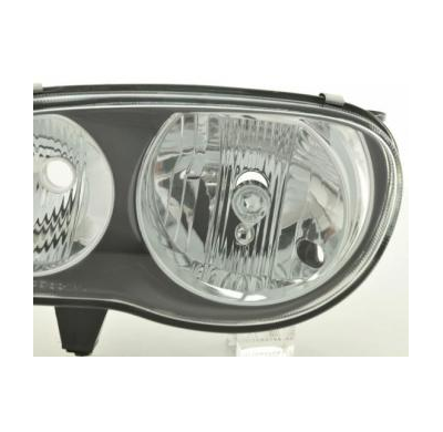 Faro De Recambio Lado Izquierdo Para Toyota Corolla (Tipo E11) 00-02 Fk Automotive