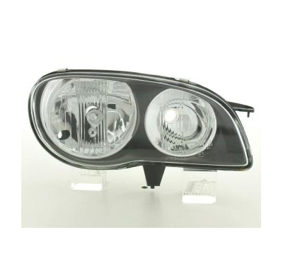 Faro De Recambio Lado Derecho Para Toyota Corolla (Tipo E11) 00-02 Fk Automotive