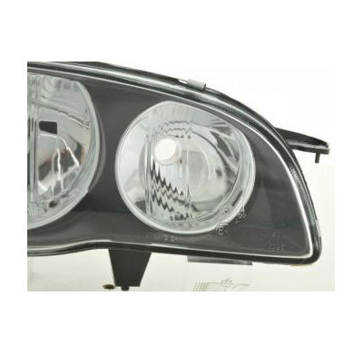 Faro De Recambio Lado Derecho Para Toyota Corolla (Tipo E11) 00-02 Fk Automotive