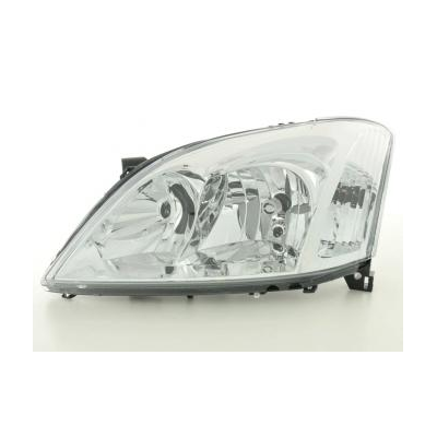 Faro De Recambio Lado Izquierdo Para Toyota Corolla 3/5 Puertas (Tipo E12) Fk Automotive