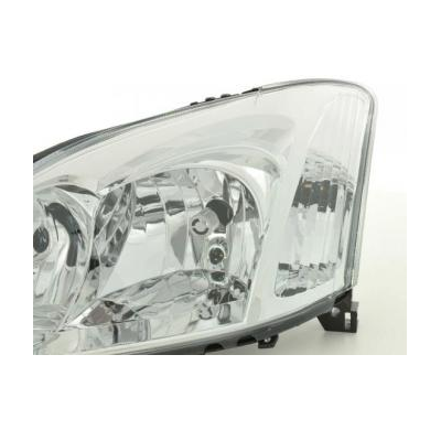 Faro De Recambio Lado Izquierdo Para Toyota Corolla 3/5 Puertas (Tipo E12) Fk Automotive