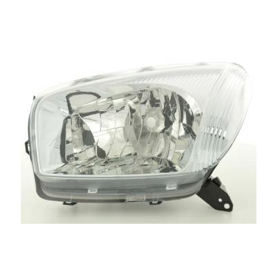 Faro De Recambio Lado Izquierdo Para Toyota Rav4 00-03 Fk Automotive