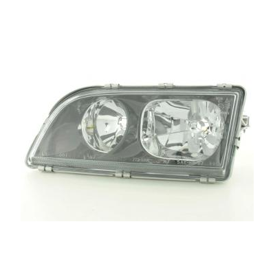 Faro De Recambio Lado Izquierdo Para Volvo S40 (Tipo V) 98-00 Fk Automotive
