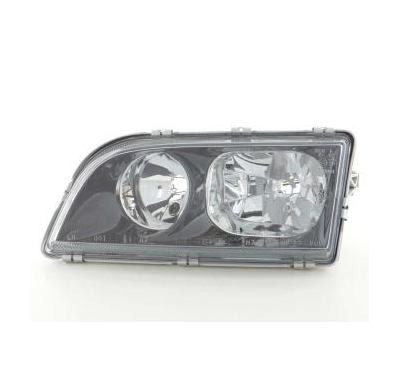Faro De Recambio Lado Izquierdo Para Volvo S40/V40 (Tipo V) 98-00 Fk Automotive