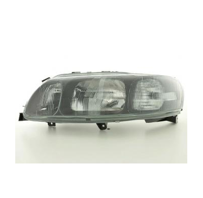 Faro De Recambio Lado Izquierdo Para Volvo S60 (Tipo P2) 00-04 Fk Automotive