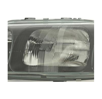 Faro De Recambio Lado Izquierdo Para Volvo S60 (Tipo P2) 00-04 Fk Automotive