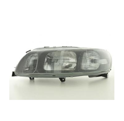 Faros De Recambio Volvo S60 (Tipo P2) 00-04 Fk Automotive