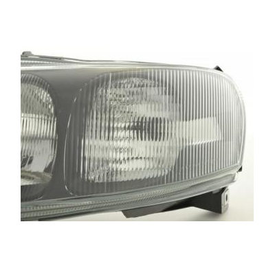 Faros De Recambio Volvo S60 (Tipo P2) 00-04 Fk Automotive