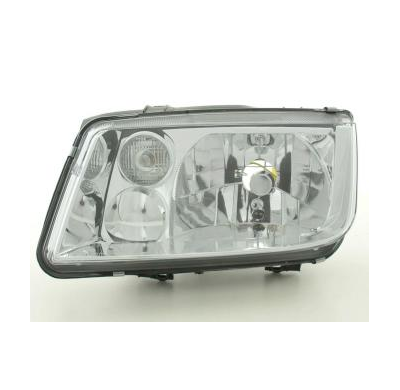 Faro De Recambio Lado Izquierdo Para Vw Bora (Tipo 1j) 98-04 Fk Automotive