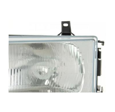 Faro De Recambio Lado Izquierdo Para Vw Bus (Tipo T4) 90-03 Fk Automotive