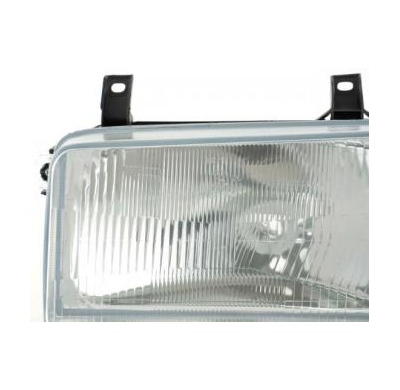 Faro De Recambio Lado Izquierdo Para Vw Bus (Tipo T4) 90-03 Fk Automotive