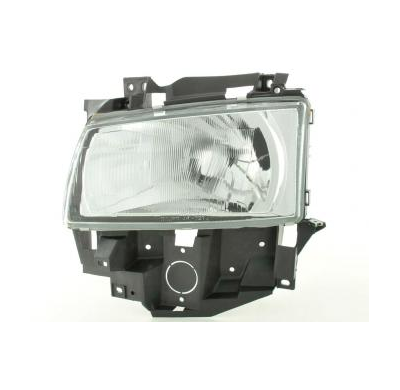 Faro De Recambio Lado Izquierdo Para Vw Bus (Tipo T4) 96-03 Fk Automotive