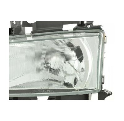 Faro De Recambio Lado Izquierdo Para Vw Bus (Tipo T4) 96-03 Fk Automotive