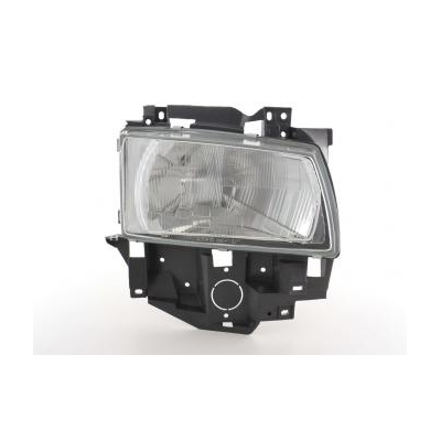 Faro De Recambio Lado Derecho Para Vw Bus (Tipo T4) 96-03 Fk Automotive
