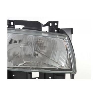 Faro De Recambio Lado Derecho Para Vw Bus (Tipo T4) 96-03 Fk Automotive