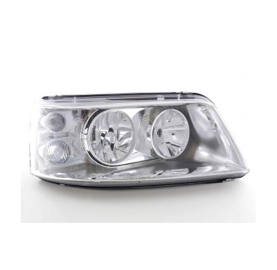 Faro De Recambio Lado Derecho Para Vw Bus (Tipo T5) 03-09 Fk Automotive