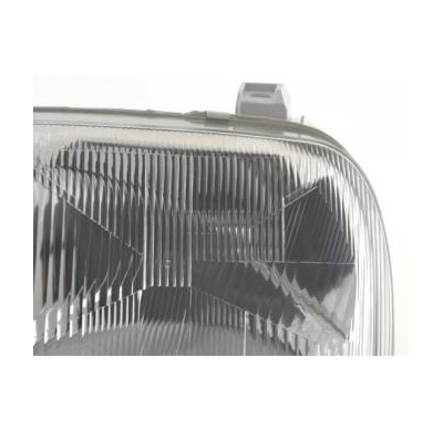 Faro De Recambio Lado Izquierdo Para Vw Golf 3 Gti (Tipo 1h) 92-97 Fk Automotive