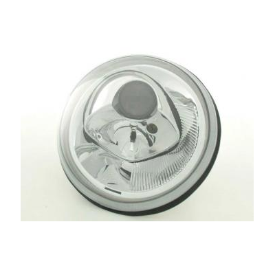 Faro De Recambio Lado Derecho Para Vw New Beetle (Tipo 9c) 98-04 Fk Automotive