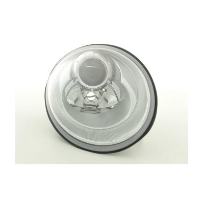 Faro De Recambio Lado Derecho Para Vw New Beetle (Tipo 9c) 05- Fk Automotive