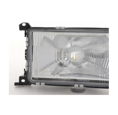 Faro De Recambio Lado Derecho Para Vw Passat (Tipo 35i) 88-93 Fk Automotive