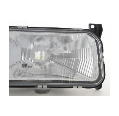Faro De Recambio Lado Derecho Para Vw Passat (Tipo 35i) 88-93 Fk Automotive