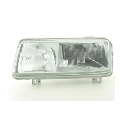 Faro De Recambio Lado Izquierdo Para Vw Passat (Tipo 35i) 93-96 Fk Automotive