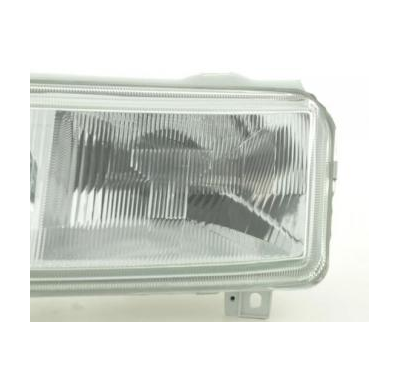 Faro De Recambio Lado Izquierdo Para Vw Passat (Tipo 35i) 93-96 Fk Automotive