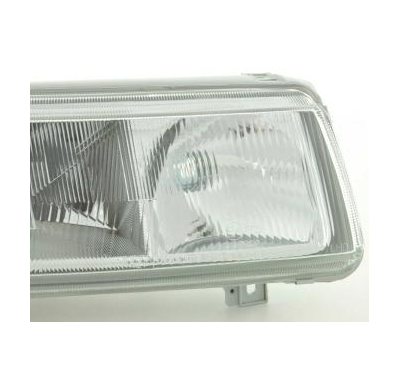 Faro De Recambio Lado Derecho Para Vw Passat (Tipo 35i) 93-96 Fk Automotive