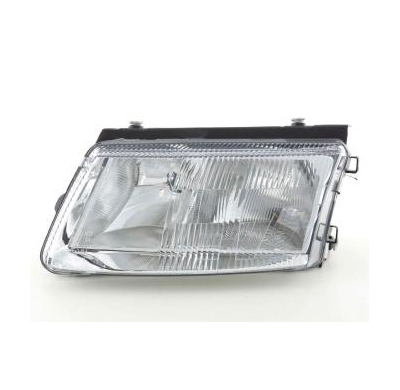 Faro De Recambio Lado Izquierdo Para Vw Passat (Tipo 3b) 97-00 Fk Automotive