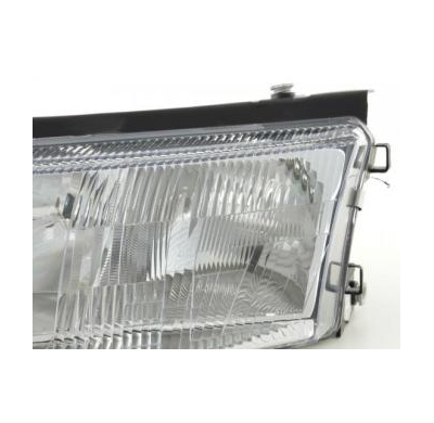 Faro De Recambio Lado Izquierdo Para Vw Passat (Tipo 3b) 97-00 Fk Automotive