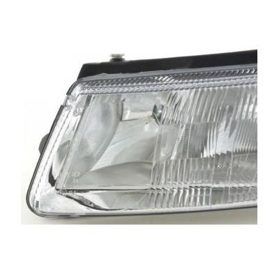 Faro De Recambio Lado Izquierdo Para Vw Passat (Tipo 3b) 97-00 Fk Automotive