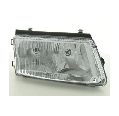 Faro De Recambio Lado Derecho Para Vw Passat (Tipo 3b) 97-00 Fk Automotive