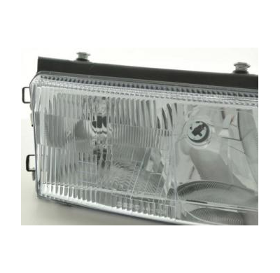 Faro De Recambio Lado Derecho Para Vw Passat (Tipo 3b) 97-00 Fk Automotive