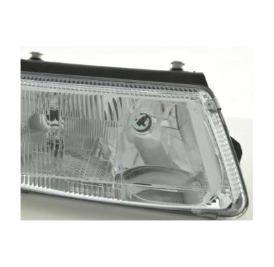 Faro De Recambio Lado Derecho Para Vw Passat (Tipo 3b) 97-00 Fk Automotive