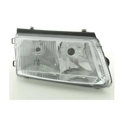 Faro De Recambio Lado Derecho Para Vw Passat (Tipo 3b) 97-00 Fk Automotive