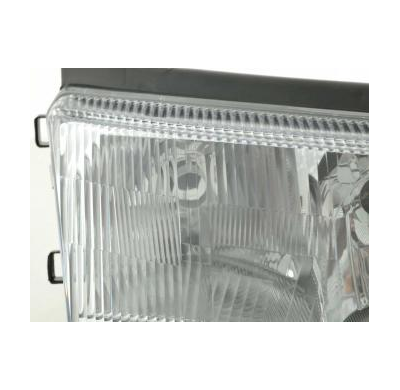 Faro De Recambio Lado Derecho Para Vw Passat (Tipo 3b) 97-00 Fk Automotive