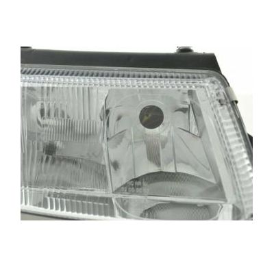 Faro De Recambio Lado Derecho Para Vw Passat (Tipo 3b) 97-00 Fk Automotive