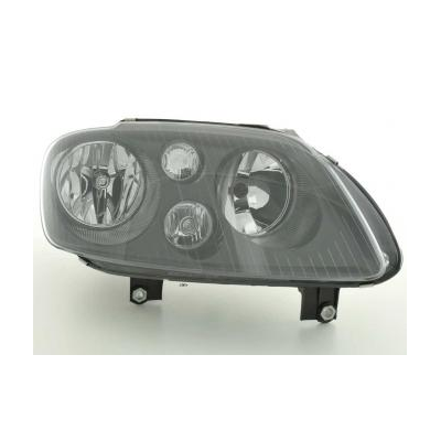 Faro De Recambio Lado Derecho Para Vw Touran (Tipo 1t) 03-06 Fk Automotive