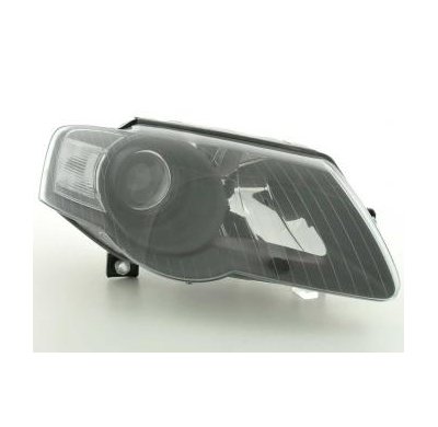 Faro De Recambio Lado Derecho Para Vw Passat (Tipo 3c) 05- Fk Automotive