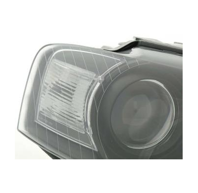 Faro De Recambio Lado Derecho Para Vw Passat (Tipo 3c) 05- Fk Automotive