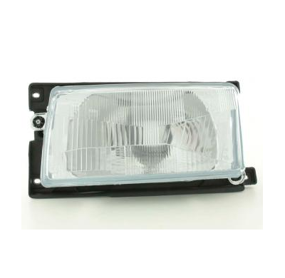 Recambio Para  Faros Delanteros Lado Izquierdo Vw Polo Modelo 86c  91-94 Fk Automotive