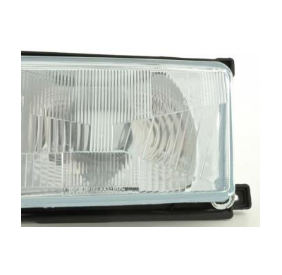 Recambio Para  Faros Delanteros Lado Izquierdo Vw Polo Modelo 86c  91-94 Fk Automotive