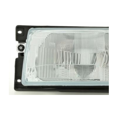 Recambio Para  Faros Delanteros Lado Izquierdo Vw Polo Modelo 86c  91-94 Fk Automotive