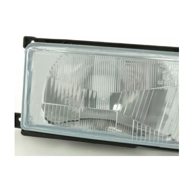 Recambio Para  Faros Delanteros Lado Derecho Vw Polo (Modelo 86c)  91-94 Fk Automotive
