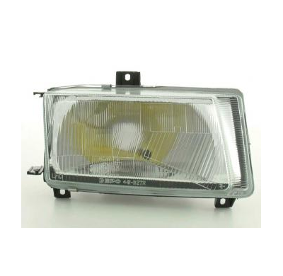 Faro De Recambio Lado Derecho Para Vw Polo Classic (Tipo 6kv) 00-01 Fk Automotive