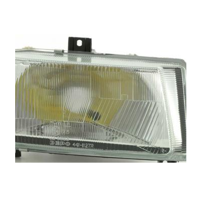 Faro De Recambio Lado Derecho Para Vw Polo Classic (Tipo 6kv) 00-01 Fk Automotive