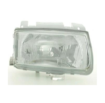 Faro De Recambio Lado Derecho Para Vw Polo (Tipo 6n) 95-98 Fk Automotive