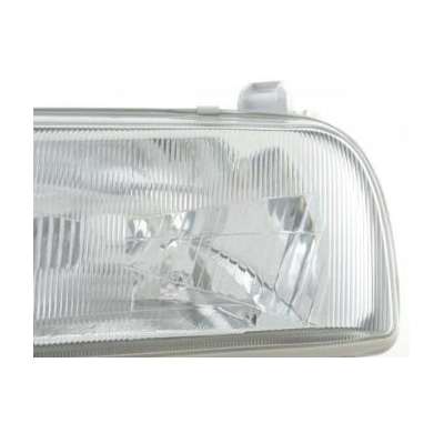 Faro De Recambio Lado Izquierdo Para Vw Vento 92-98 Fk Automotive